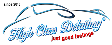 High Class Detailing